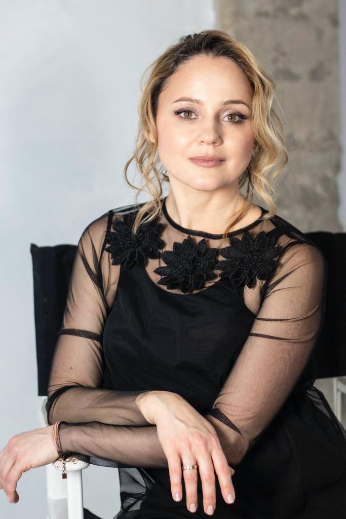 Кырова Полина Николаевна